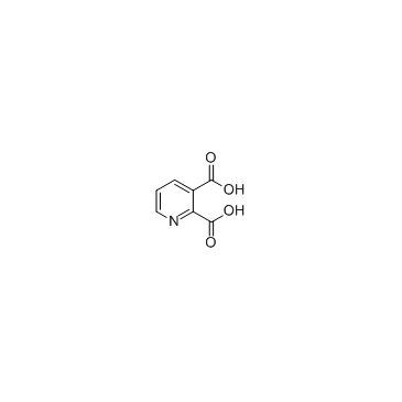 Quinolinic acid