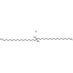 Dioctadecyl dimethyl ammonium chloride