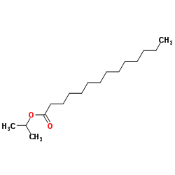 Isopropyl myristate