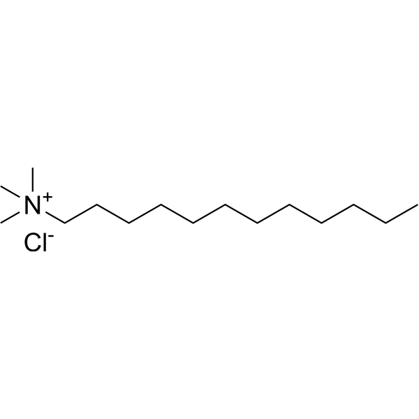 LAURYLTRIMETHYLAMMONIUM CHLORIDE