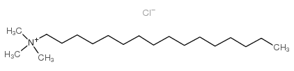 N-Hexadecyltrimethylammonium chloride