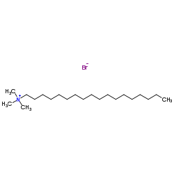 Octadecy trimethyl ammonium bromide