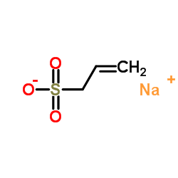 Sodium allylsulfonate