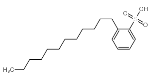 Dodecylbenzenesulphonic acid