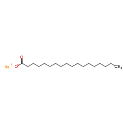 Sodium stearate