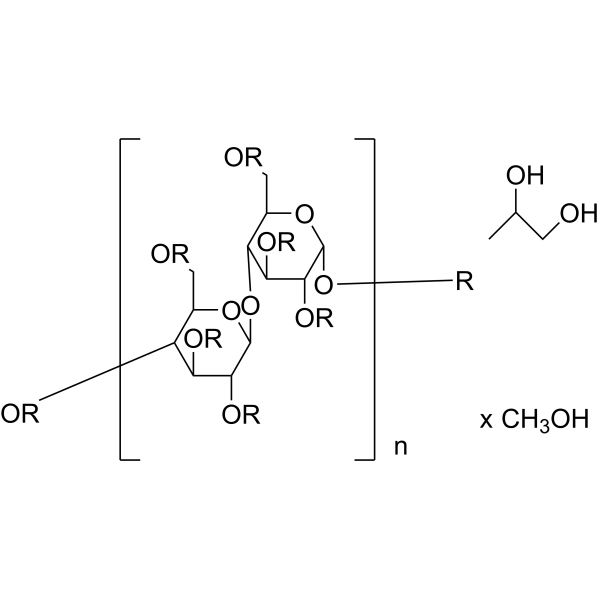 Hydroxy Propyl Methyl Cellulose