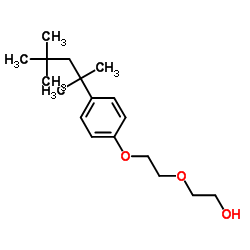 辛基酚聚氧乙烯醚NP-9