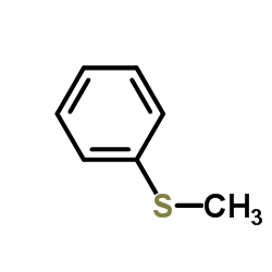Thioanisole