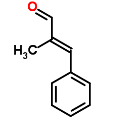 α-methyl cinnamaldehyde