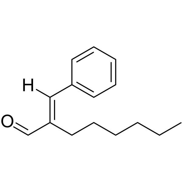 α-hexyl cinnamaldehyde