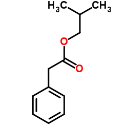 Phenylacetic acid isobutyl ester