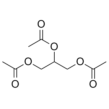 Triacetin