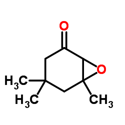 isophorone oxide