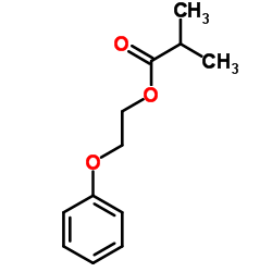 Phenoxyethyl isobutyrate