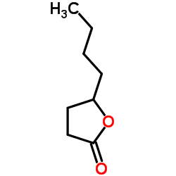 gamma-Octanoic lactone