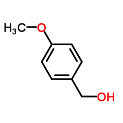 4-Methoxybenzyl alcohol