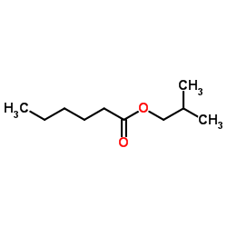 Isobutyl hexanoate