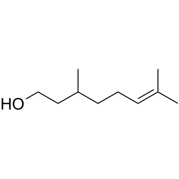 Citronellol
