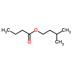 Isoamyl butyrate