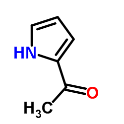 2-Acetyl pyrrole