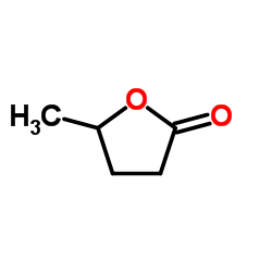 γ-Valerolactone