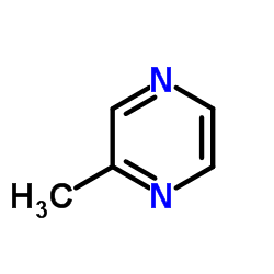 2-Ethyl-1,4-diazine