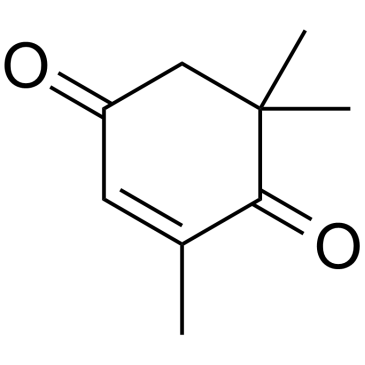 4-Ketoisophorone