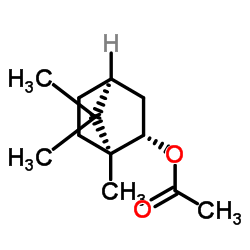 Isobornyl acetate