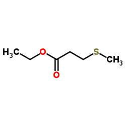 Ethyl 3-methylthiopropionate