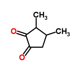 3,4-二甲基环戊烯醇酮