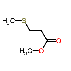 Methyl 3-methylthiopropionate