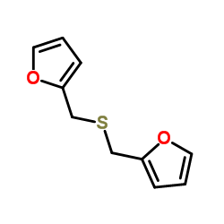 Difurfuryl sulfide