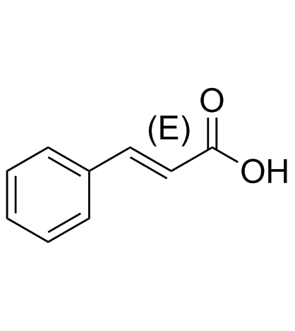 Cinnamic acid