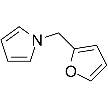 1-FURFURYLPYRROLE
