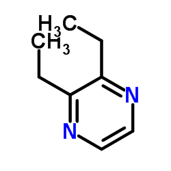 2,3-Diethylpyrazine
