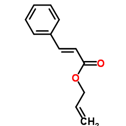 Allyl cinnamate