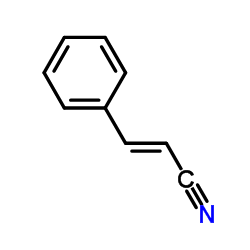 E-3-Phenyl-2-propenenitrile;
