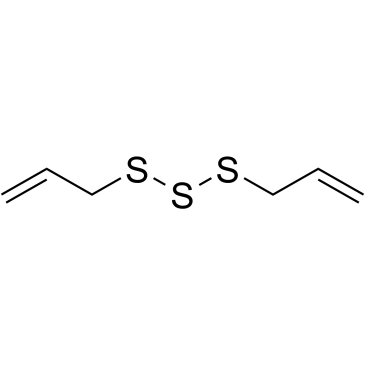Diallyl trisulfide