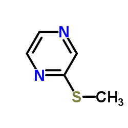 2-Methylthiopyrazine