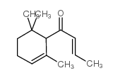 甲位突厥酮