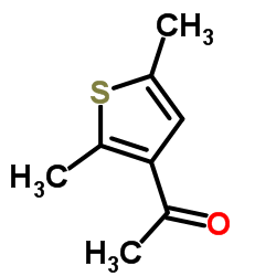 3-Acetyl-2,5-dimethylthiophene