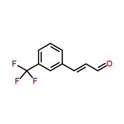 3-(Trifluoromethyl)cinnamaldehyde
