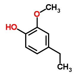 4-Ethyl-2-methoxyphenol