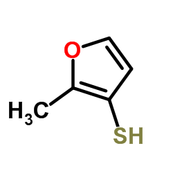2-Methyl-3-furanthiol