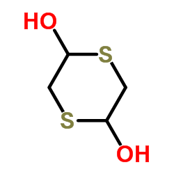 2,5-Dihydroxy-1,4-dithiane