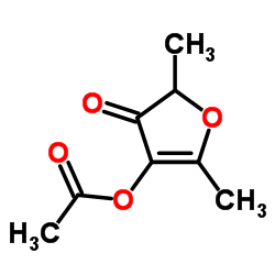 Furaneol acetate