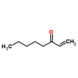 1-Octen-3-one