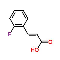 3-氟肉桂酸