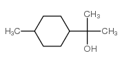 DIHYDROTERPINEOL