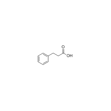 3-Phenylpropionic acid